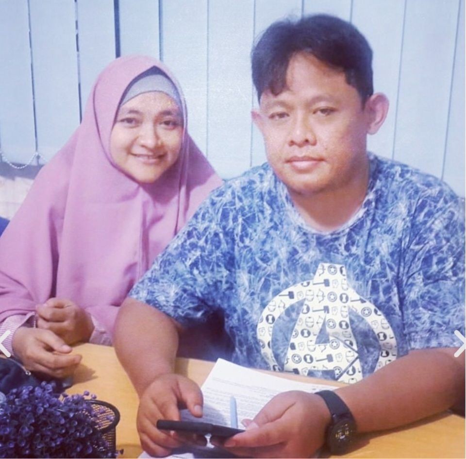 - pak wandi